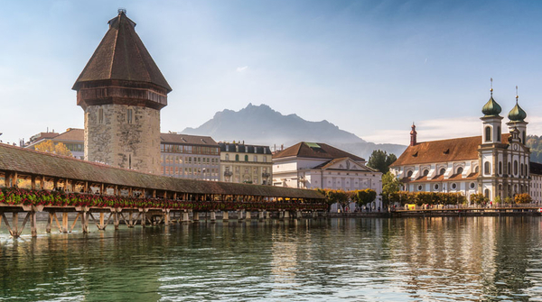 Stadt Luzern